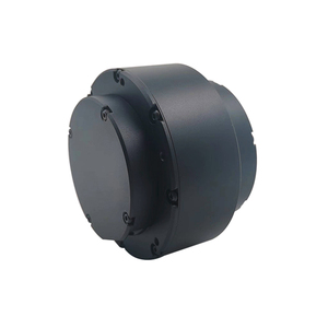 RG SP6010-36 48V mikro fırçasız Dc Out Servo Motor düz Motor Hall sensörü ile Mini fırçasız Dc Motor - Product Image 5