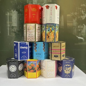 Parfums arabes en gros, 6 ml, mini format portable et de voyage, <span class=keywords><strong>parfum</strong></span> à l'huile roll-on unisexe, <span class=keywords><strong>parfum</strong></span> <span class=keywords><strong>Oud</strong></span> arabe à prix avantageux - Product Image 6