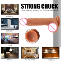 Sex Toys Électriques pour Adultes, Produits pour Adultes, Pénis, Jouet Sexuel, Cock, Sextoys, Dick, Jouets d'Amour, Prothèse Pénienne, Jouet Sexuel Personnalisé, Juguetes