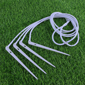 Alat penyiram taman sistem irigasi tetes, 1 dari 4 arah panah Dripper - Product Image 4