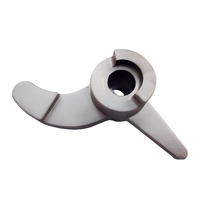 Codo Roscado de Acero Inoxidable, Conexión en T, Fundición de Precisión con Sílice, Rosca Interna NPT BSP, Accesorios para Tuberías, Fabricante OEM de Fundición