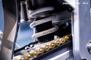 Motocicletas Eléctricas RERODE RX de 35KW de Alta Potencia, 97V 45AH, Suspensión Completa, 125km/<span class=keywords><strong>h</strong></span>, Motocicletas Todoterreno Eléctricas para Adultos - Product Image 5