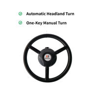 Système de navigation automatique agricole JHXH001, kit de commande de direction automatique RTK pour équipement agricole