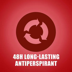 Desodorante Antitranspirante en Barra de 48h, 50ml, Marca OEM, Larga Duración, Control de Olor, Superventas - Product Image 4