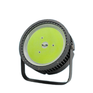 1000W 초고휘도 LED 해양등 블루 발광 IP67 방수 항해 낚시 보트 조명 300m 조명 거리 알루미늄 - Product Image 1