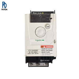 ATV12H055M อินเวอร์เตอร์ใหม่สำหรับชไนเดอร์ ATV12H055M - Product Image 1