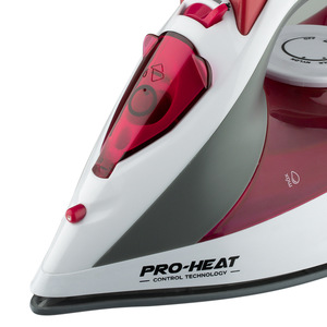 Nouveau Fer à Vapeur Électrique Domestique 2026 1400W, Défroisseur Portable à Main pour Vêtements - Product Image 6