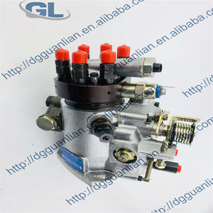 Bomba de Combustible para Motor Diésel de Buena Calidad 8924A310X  Ser 48679KRG Tipo 999  69L 750/<span class=keywords><strong>2</strong></span>/2275 - Product Image 4