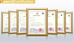 หวีนวดหนังศีรษะแบบมีรูระบายอากาศ ลายดาว 4 สี จับถนัดมือ สำหรับจัดแต่งทรง<span class=keywords><strong>ผม</strong></span>และสาง<span class=keywords><strong>ผม</strong></span>ทุกวัน - Product Image 6