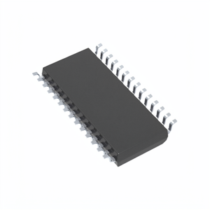 ST72C254G2M3_TR IC แฟลช8KB 8BIT MCU 28solc ชิ้นส่วนอิเล็กทรอนิกส์แบบฝังตัวที่ได้รับอนุญาตตัวแทนจำหน่ายออนไลน์ - Product Image 1