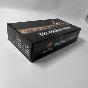 カーホーン6.5インチカーオーディオシステムスピーカーOEM高品質プロフェッショナル12V1250Wカーサブウーファーユニバーサルピクチャーは双方向を示します - Product Image 6