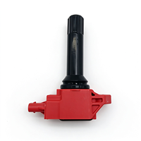 Injecteur de carburant 22433AA681 compatible avec Subaru Impreza WRX STI Legacy Outback 2.5L moteur turbo