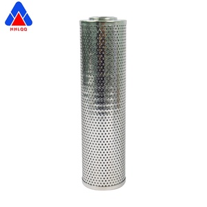 Elemento filtrante de acero inoxidable paralelo resistente a la corrosión de fábrica - Product Image 4