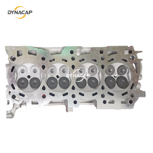 หัวสูบ11040-MA00A 16วาล์ว QR25ใหม่สำหรับ <span class=keywords><strong>Nissan</strong></span> 2.5L <span class=keywords><strong>2.0</strong></span> dynacap - Product Image 1