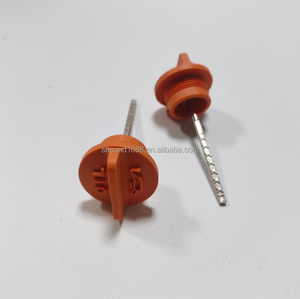 مقياس زيت <span class=keywords><strong>Yanmar</strong></span> 11-من أجل مقياس زيت الملك الحراري TK486V TK486 TK482 - Product Image 1