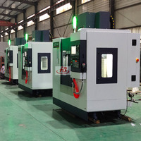 Perceuse CNC UZ5140 Perceuse verticale Centre de forage en forme de U eau
