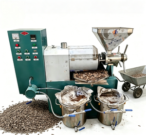 Máquina <span class=keywords><strong>de</strong></span> Procesamiento <span class=keywords><strong>de</strong></span> Aceite, Máquina <span class=keywords><strong>de</strong></span> Extracción <span class=keywords><strong>de</strong></span> Aceite <span class=keywords><strong>de</strong></span> Semillas <span class=keywords><strong>de</strong></span> Algodón <span class=keywords><strong>de</strong></span> Alta Calidad, Prensa <span class=keywords><strong>de</strong></span> Aceite para Semillas <span class=keywords><strong>de</strong></span> Cacahuete, <span class=keywords><strong>Precio</strong></span> - Product Image 1