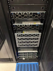 Serveur rack Dell PowerEdge R570 2U haute performance à processeur unique avec processeur Intel Xeon, <span class=keywords><strong>DNS</strong></span>, MySQL, Nginx, <span class=keywords><strong>Linux</strong></span>, Windows - Product Image 5