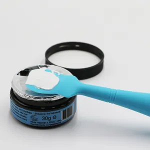 2021 силиконовая Косметическая лопатка, маска для ухода за кожей лица, косметический крем, ложка, лопатка для кожи лица