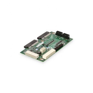 Nouveau en stock 780968-001 pour carte de fond de panier d'alimentation HPE 2 Slot <span class=keywords><strong>ML350</strong></span> <span class=keywords><strong>G9</strong></span> - Product Image 2