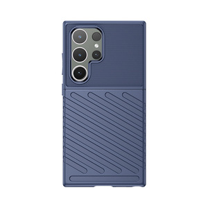 Étui de téléphone en TPU Thunder 3,5 mm pour Samsung <span class=keywords><strong>Galaxy</strong></span> A16 A36 A56 5g A15 A35 A55 S23FE S24 Ultra Étui robuste pour Iphone 15 Pro - Product Image 2