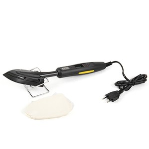 Fer à repasser électrique Prolux PX1363 1500W avec écran LED, modèle professionnel pour le chauffage de la peau des avions - Product Image 1