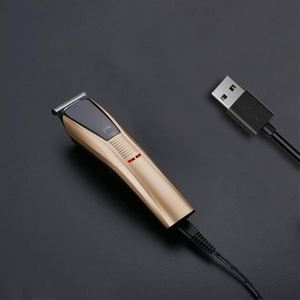 onal Profesional peluquería de la nariz del cuerpo pelo de la cabeza de afeitar eléctrica Barbero Trimmer Clippers corte de pelo - Product Image 3