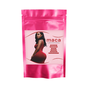 Pílulas de Maca Hot Butt Hips Ampliação Butt e Hip Enhancement Pó SEM Efeitos colaterais Hip Lift up Pó - Product Image 2