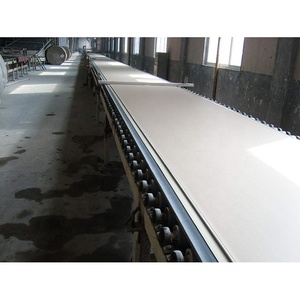 Ligne <span class=keywords><strong>de</strong></span> production à grande <span class=keywords><strong>vitesse</strong></span> pour plaques <span class=keywords><strong>de</strong></span> plâtre, panneaux <span class=keywords><strong>de</strong></span> plâtre pour plafond, panneaux <span class=keywords><strong>de</strong></span> plâtre CE ASTM - Product Image 6