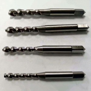 Robinetterie interne et externe, filetage <span class=keywords><strong>gauche</strong></span> et droit - Product Image 5