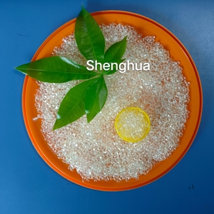 Matériau TPU élastomère thermoplastique de particules de riz pour moulage par injection Fabricants de matières premières en plastique de haute qualité - Product Image 6