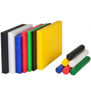 แผ่นปอมโพลีเอทิลีนทนน้ำมัน Sai Gang - Product Image 1