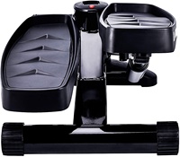 Máquina de Ejercicio Pequeña y Portátil, Máquina de Cardio, Escalador, Mini Escalador para Uso Doméstico