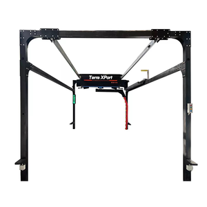 360 Máquina de lavado de autos sin contacto Precio 360 Máquina de lavado de autos automática sin contacto de alta presión Estación de lavado de autos - Product Image 6