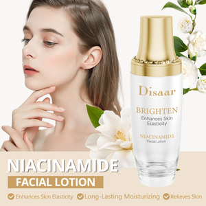 Vente chaude Niacinamide <span class=keywords><strong>Lotion</strong></span> Pour Le Visage Vitamine C Hydratant Éclaircissant Éclaircissant Raffermissant Femmes Crème Et <span class=keywords><strong>Lotion</strong></span> Pour Le Visage (Nouveau) - Product Image 3