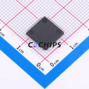 R5F100LEAFB วงจรรวม #30 TQFP-64(10x10) ไมโครคอนโทรลเลอร์ชิป IC (MCU/MPU/SoC) - Product Image 2