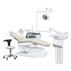 MN-D108 <strong>Best</strong> Sale Factory Wholesale Medical High Quality Professional Manufacture <strong>Dental</strong> <strong>Chair</strong> <strong>Dental</strong> <strong>Unit</strong> - Product Image 1