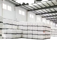 Sinopec Vente Chaude (SIS) Styrène - Copolymère en blocs styrène-isoprène YH-1105