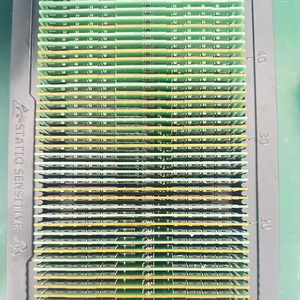 Module de mémoire serveur ECC enregistré 2RX8 PC5-6400AA-RDIMM M321R4GA3EB2-CCP 6400 32G en stock - Product Image 3