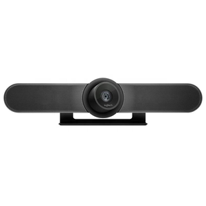 Cámara Web <span class=keywords><strong>Logitech</strong></span> CC4000e 4K Ultra HD con Micrófono y Altavoz Integrados, Conexión USB Plug and Play, Cámara <span class=keywords><strong>de</strong></span> Videoconferencia para Negocios - Product Image 1