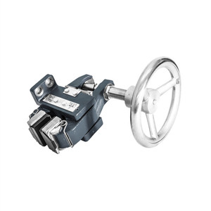 Cilindro de Freno Electromagnético Rietschoten Ebs 006 de Hierro Fundido - Product Image 3