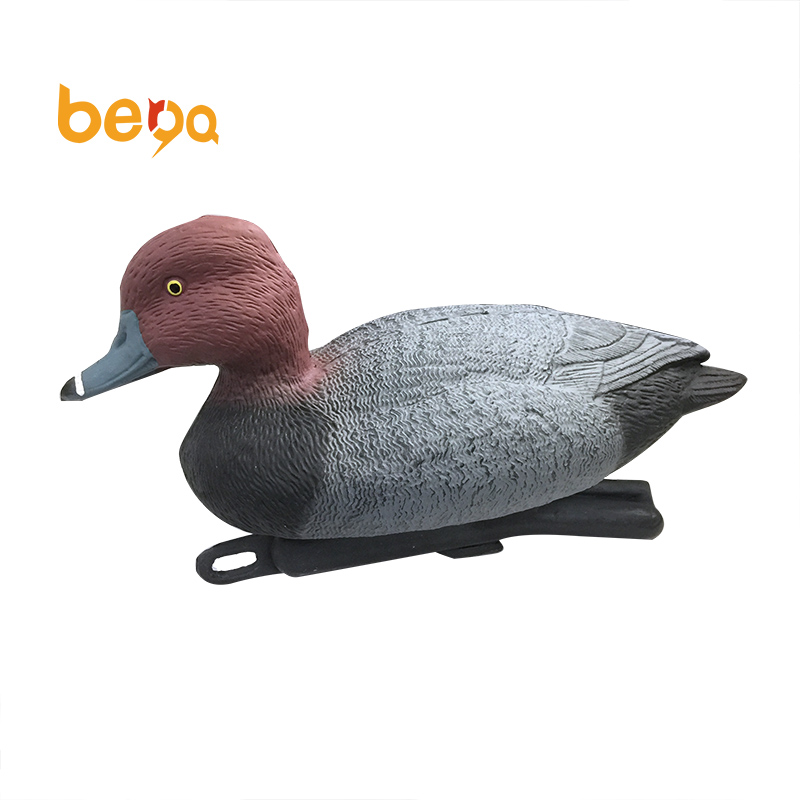 Popular Outdoor Wholesale decoys for duck hunting accessories XPE foam hunting decoys