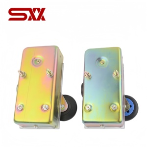 Interrupteur de fin de course pour <span class=keywords><strong>ascenseur</strong></span> LX22 LX21 LX-P, interrupteur de déplacement NC/NO pour circuit de sécurité d'<span class=keywords><strong>ascenseur</strong></span> Hitachi Guangri avec <span class=keywords><strong>contact</strong></span> argenté - Product Image 4