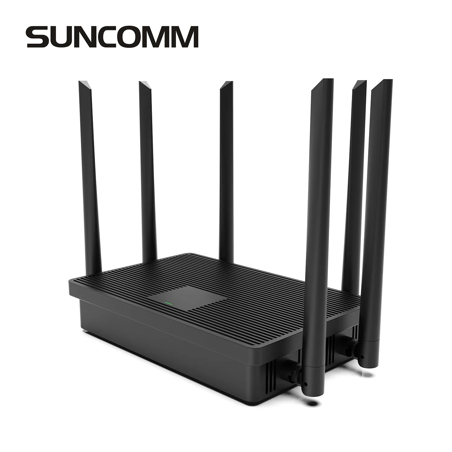 Router a rete WiFi più popolare ad alta potenza IPV6 cablato 3000Mbps WiFi Extender 5.8G Access Point Ax3000 Router WiFi Wireless