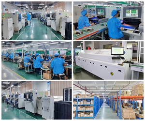 แบตเตอรี่โซลาร์ LiFePO4 51.2V 280Ah 15KWH สำหรับเก็บพลังงาน ใช้กับระบบไฮบริดกริดและออฟกริดสำหรับบ้าน - Product Image 3