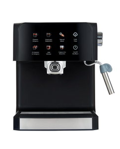 Vendita calda Cappuccino e Caffe Latte digitale a colori schermo 20 <span class=keywords><strong>bar</strong></span> pompa per macchina da caffè Espresso - Product Image 1