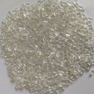 โรงงานยีด็อก โพลีเอทิลีน เทเรฟทาเลต สีขาวใส เรซิ่น PET บริสุทธิ์ 100% CAS 25038-59-9 บรรจุ 25 กก./ถุง - Product Image 6