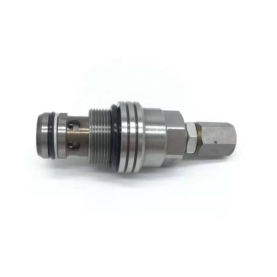 0791818 Hydraulic Control Valve ZX240-3 ZX330-3 - 1 Year
