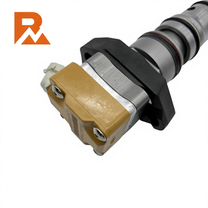 หัวฉีดเหล็กไฟฟ้า 1824928C94 สำหรับเครื่องยนต์ 3126 - Product Image 5