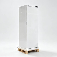 Réfrigérateur Biobase BPR-5V400F 400L vertical pour laboratoire, 2-8 degrés, pour stockage de réactifs, réfrigérateur de laboratoire